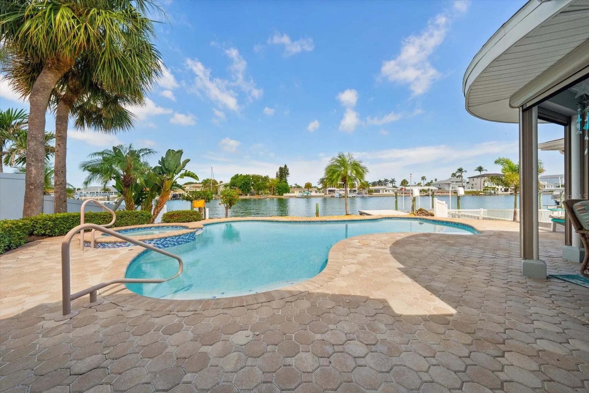 2218 Donato Drive Belleair Beach FL 33786