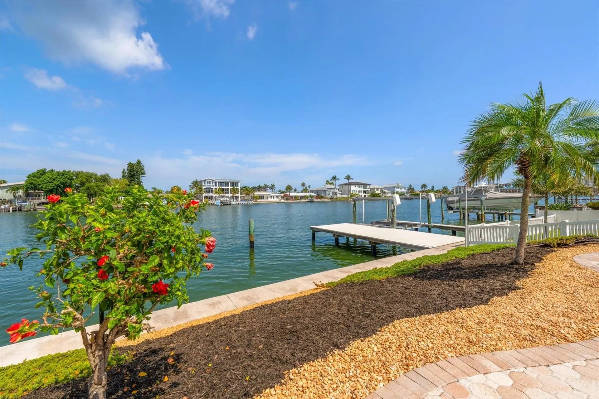2218 Donato Drive Belleair Beach FL 33786