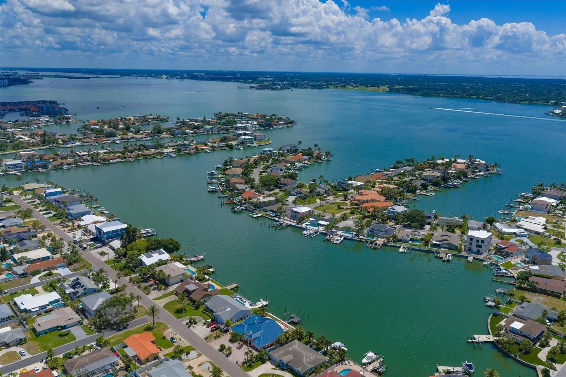 2218 Donato Drive Belleair Beach FL 33786