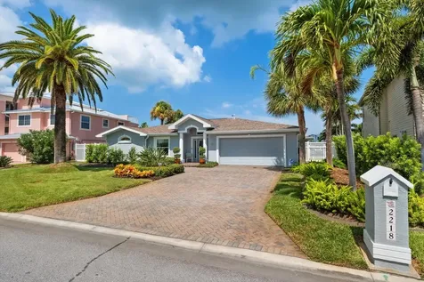 2218 Donato Drive Belleair Beach FL 33786