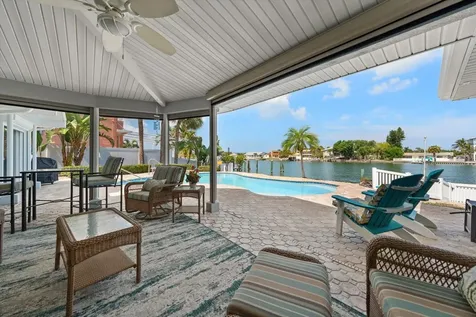2218 Donato Drive Belleair Beach FL 33786