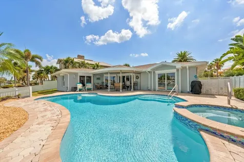 2218 Donato Drive Belleair Beach FL 33786