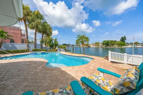 2218 Donato Drive Belleair Beach FL 33786