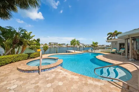2218 Donato Drive Belleair Beach FL 33786