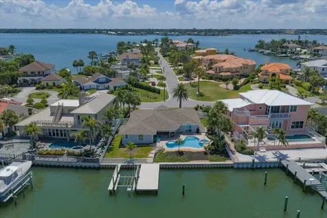 2218 Donato Drive Belleair Beach FL 33786