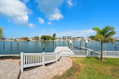2218 Donato Drive Belleair Beach FL 33786