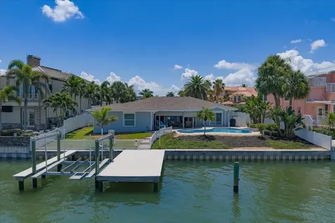 2218 Donato Drive Belleair Beach FL 33786