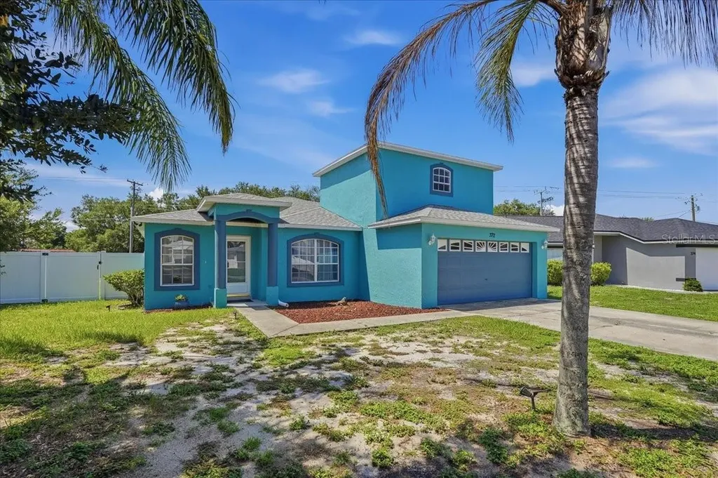 372 Lake Daisy Circle Winter Haven FL 33884