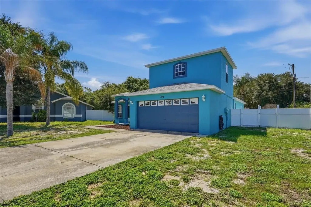372 Lake Daisy Circle Winter Haven FL 33884