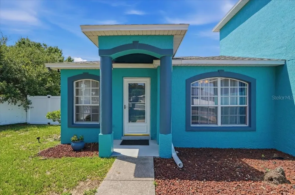 372 Lake Daisy Circle Winter Haven FL 33884