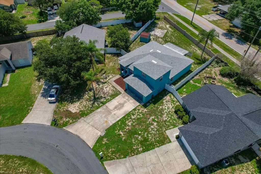 372 Lake Daisy Circle Winter Haven FL 33884