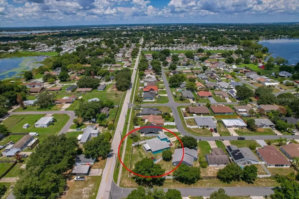 372 Lake Daisy Circle Winter Haven FL 33884