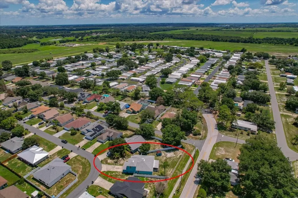 372 Lake Daisy Circle Winter Haven FL 33884