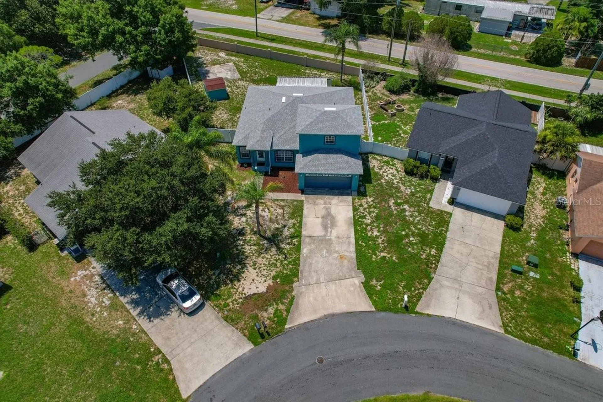 372 Lake Daisy Circle Winter Haven FL 33884
