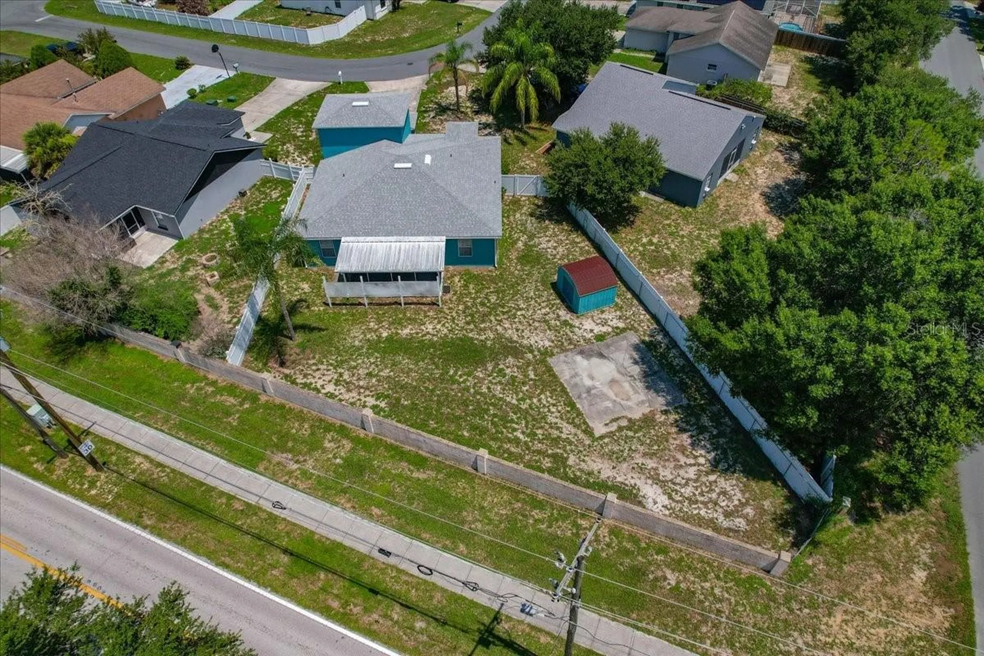 372 Lake Daisy Circle Winter Haven FL 33884