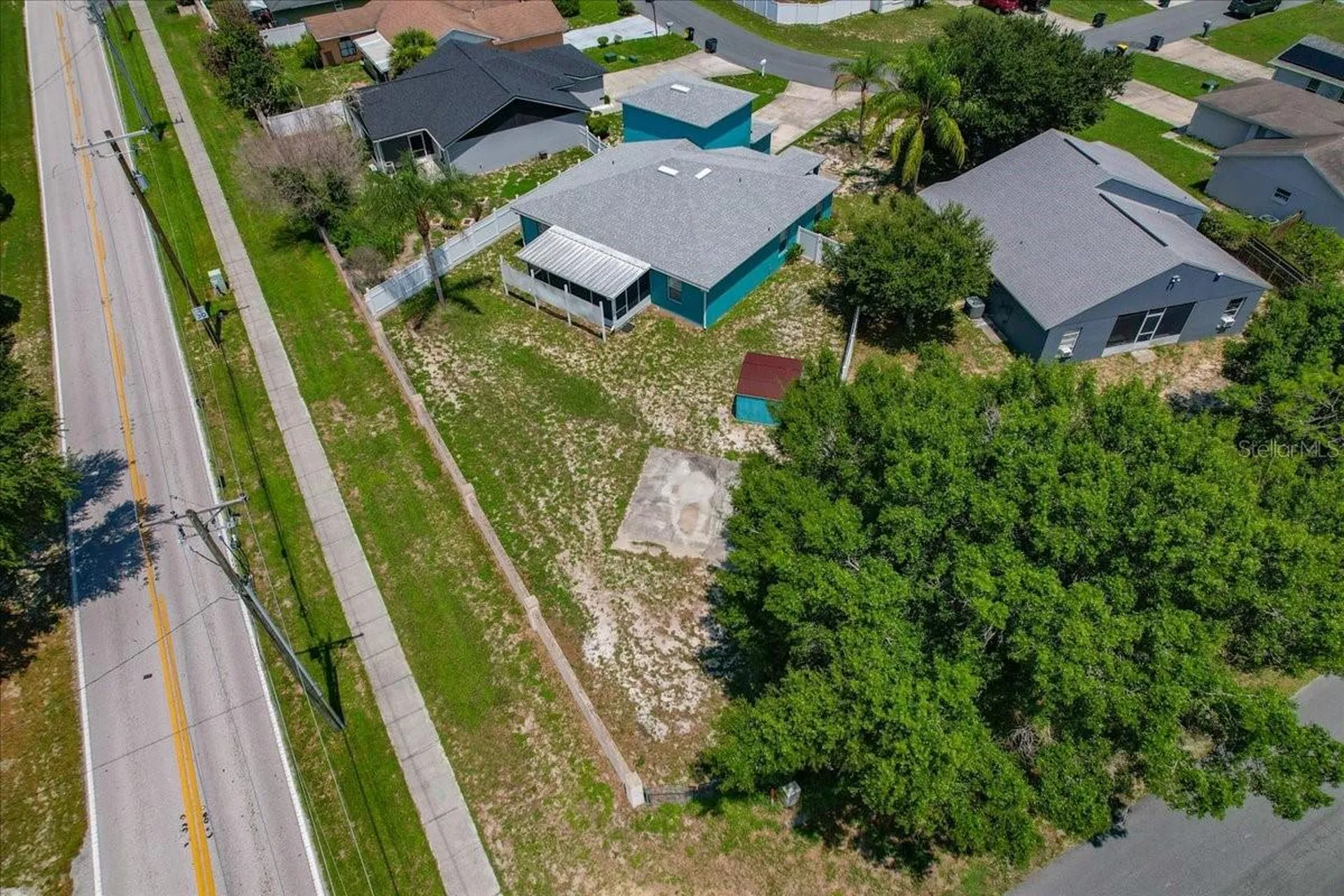 372 Lake Daisy Circle Winter Haven FL 33884