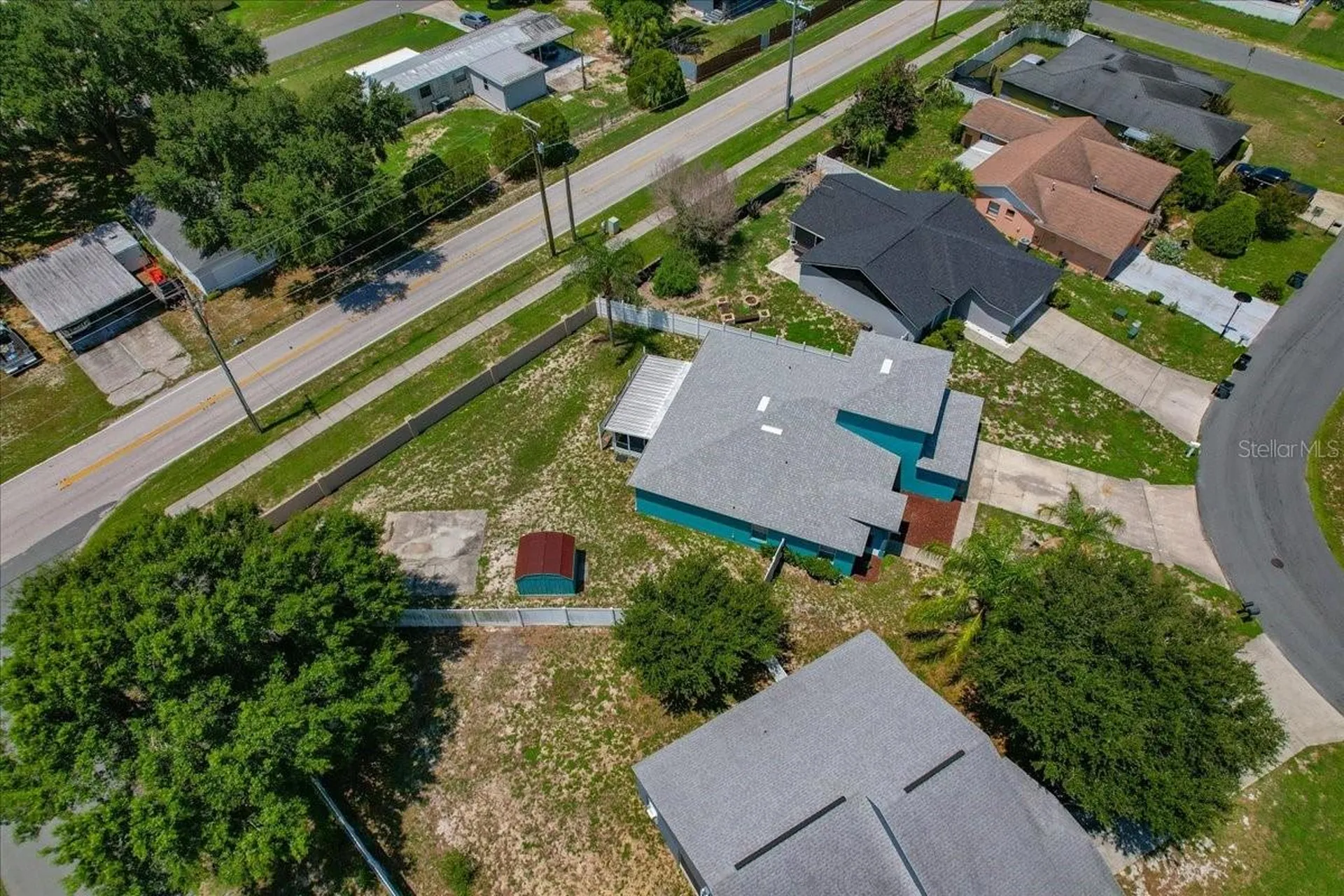 372 Lake Daisy Circle Winter Haven FL 33884