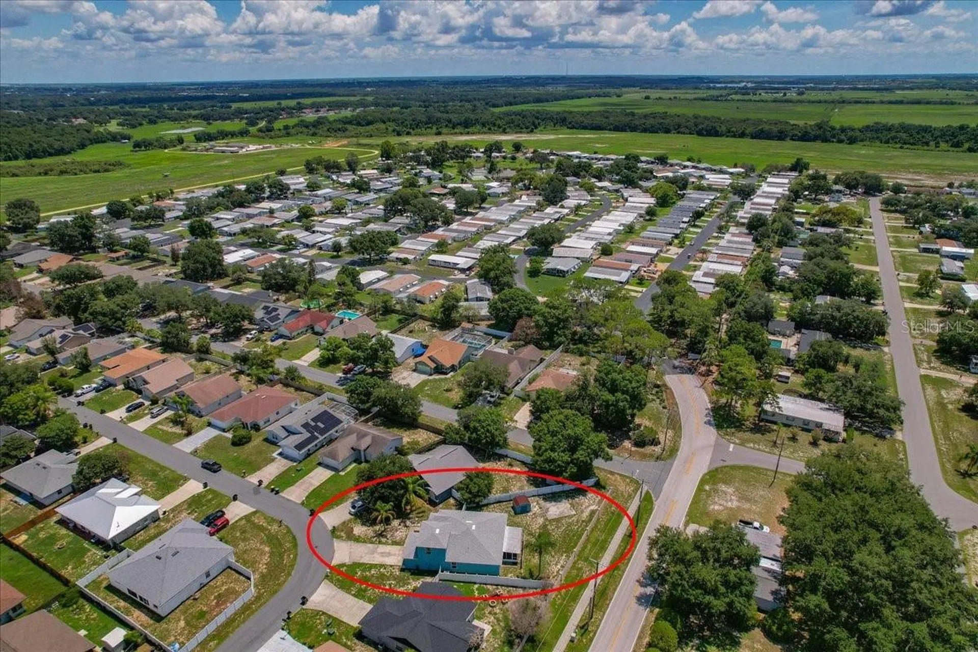 372 Lake Daisy Circle Winter Haven FL 33884
