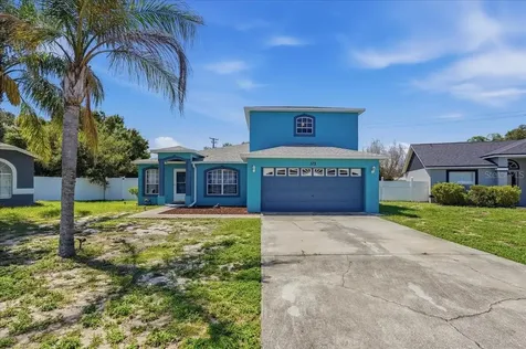 372 Lake Daisy Circle Winter Haven FL 33884