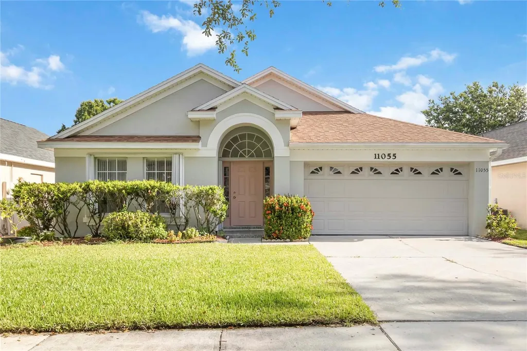 11055 Rouse Run Circle Orlando FL 32817