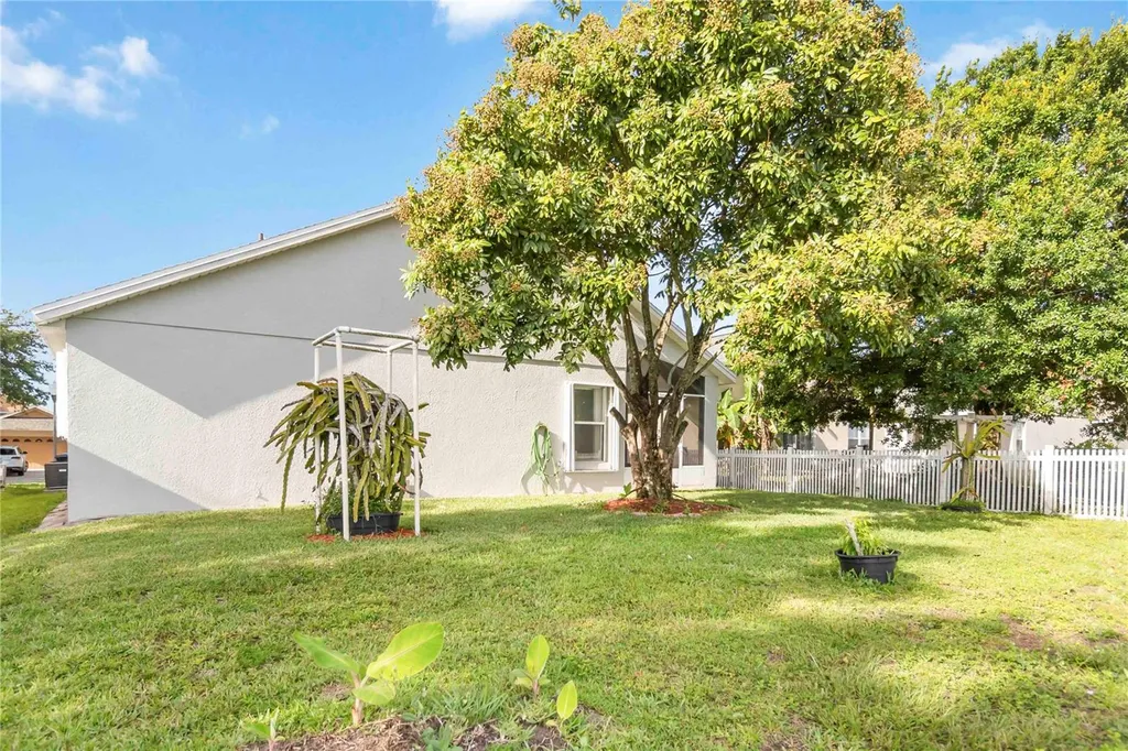11055 Rouse Run Circle Orlando FL 32817