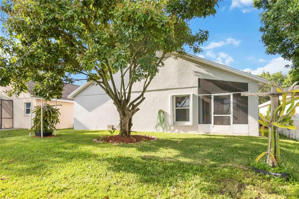 11055 Rouse Run Circle Orlando FL 32817