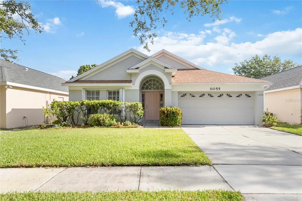 11055 Rouse Run Circle Orlando FL 32817