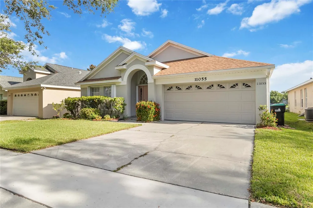 11055 Rouse Run Circle Orlando FL 32817