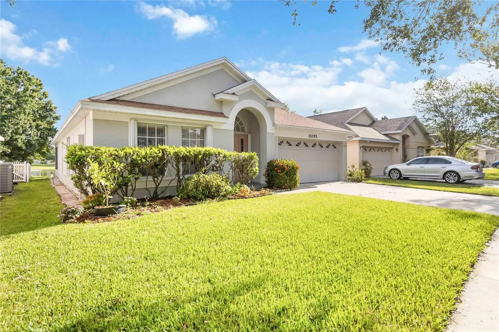 11055 Rouse Run Circle Orlando FL 32817