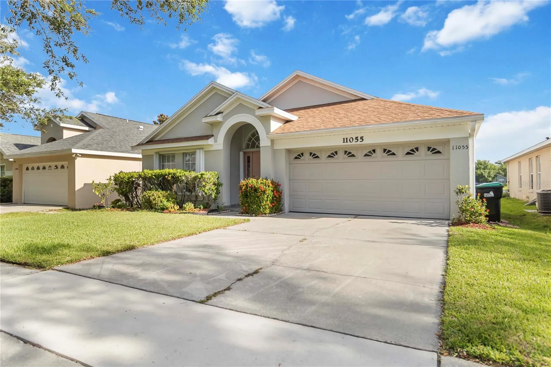 11055 Rouse Run Circle Orlando FL 32817