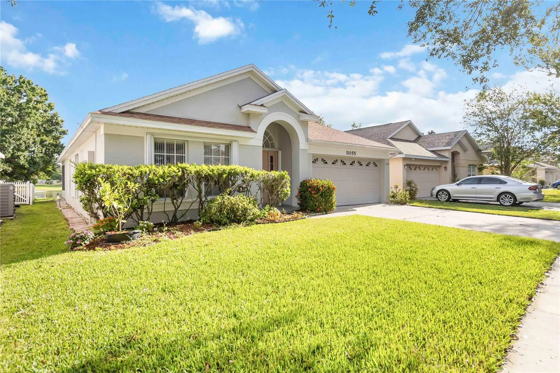 11055 Rouse Run Circle Orlando FL 32817