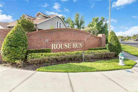 11055 Rouse Run Circle Orlando FL 32817