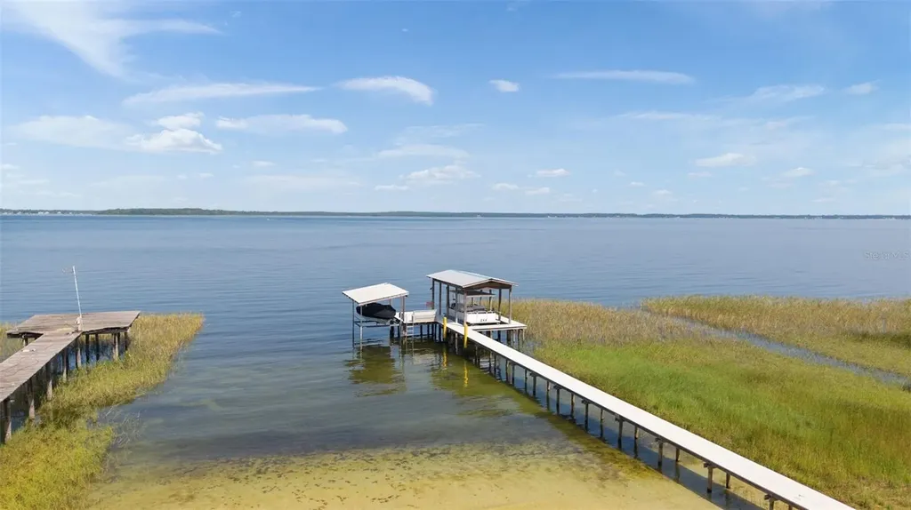 15562 SE 138th Terrace Weirsdale FL 32195