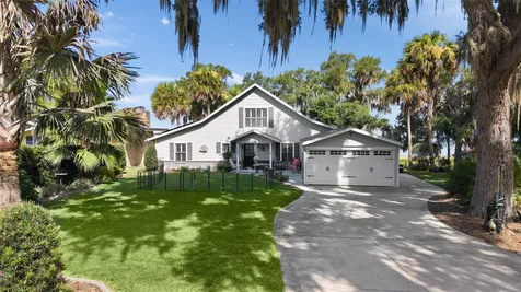 15562 SE 138th Terrace Weirsdale FL 32195