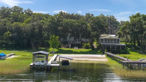 15562 SE 138th Terrace Weirsdale FL 32195