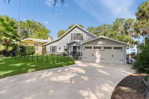 15562 SE 138th Terrace Weirsdale FL 32195