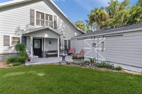 15562 SE 138th Terrace Weirsdale FL 32195