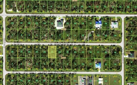 17435 Plains Avenue Port Charlotte FL 33948