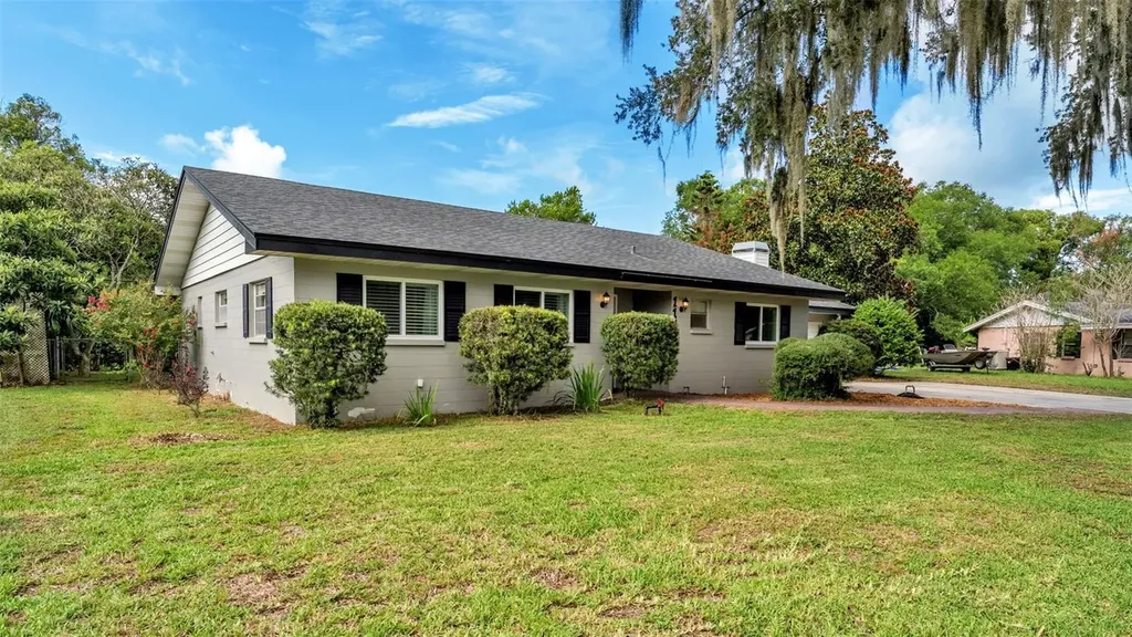 1145 E George Street Bartow FL 33830