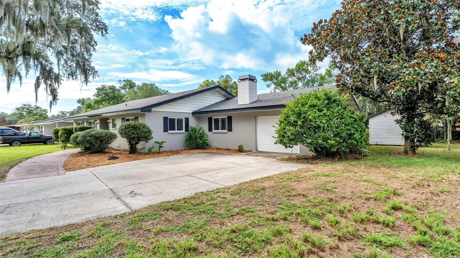 1145 E George Street Bartow FL 33830