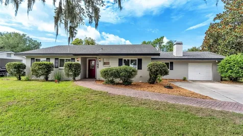 1145 E George Street Bartow FL 33830