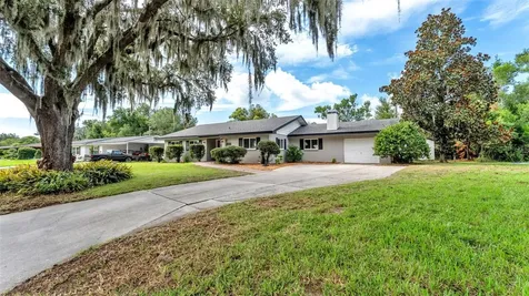 1145 E George Street Bartow FL 33830
