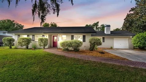 1145 E George Street Bartow FL 33830