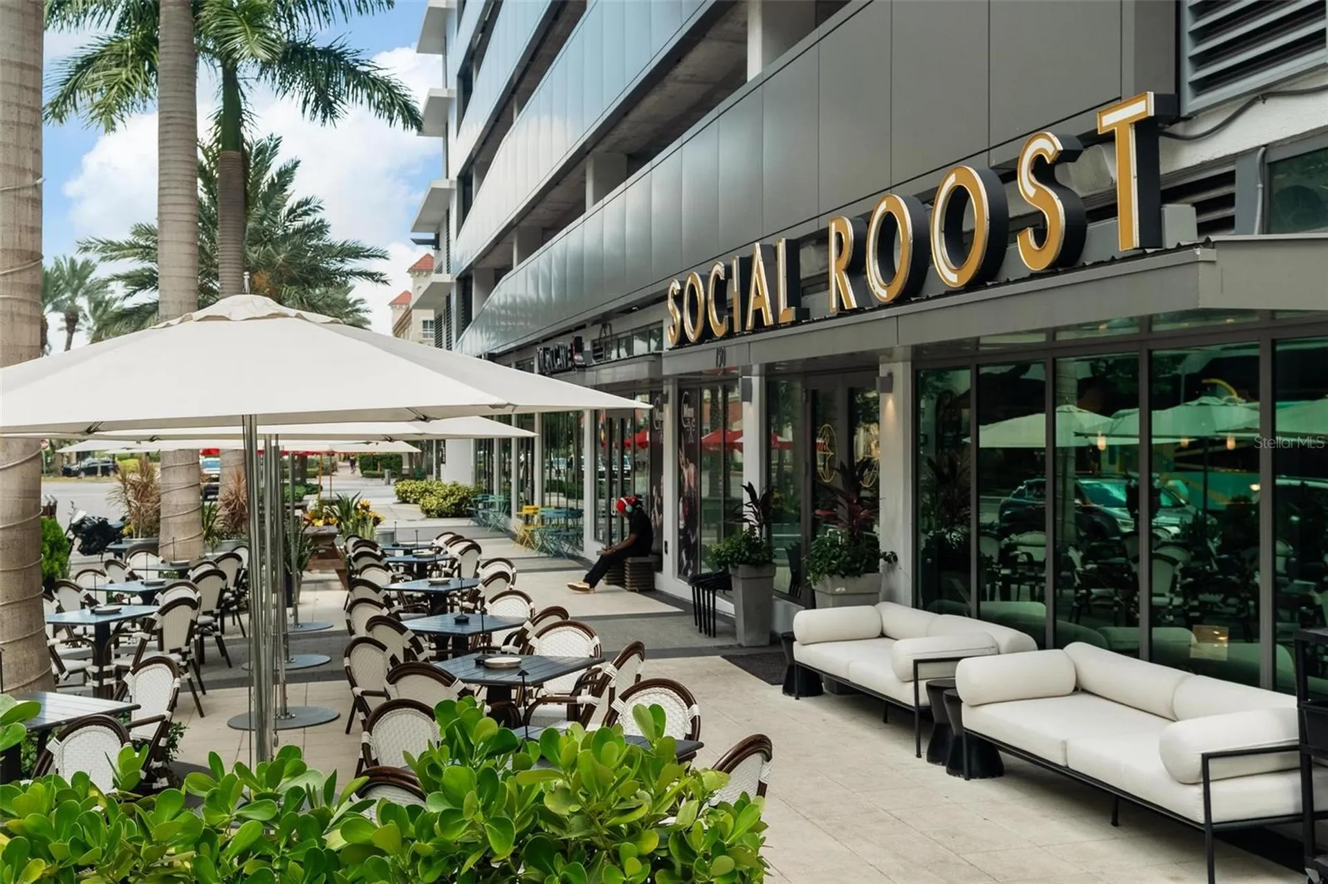 100 1st Avenue N St Petersburg FL 33701