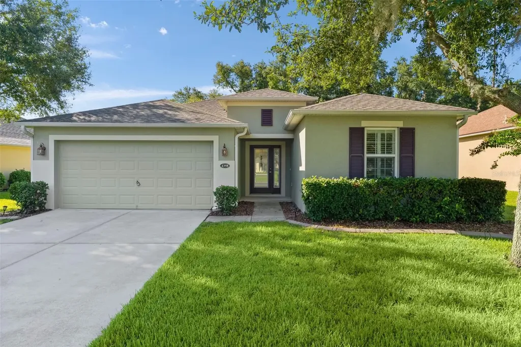 4358 Antietam Creek Trail Leesburg FL 34748