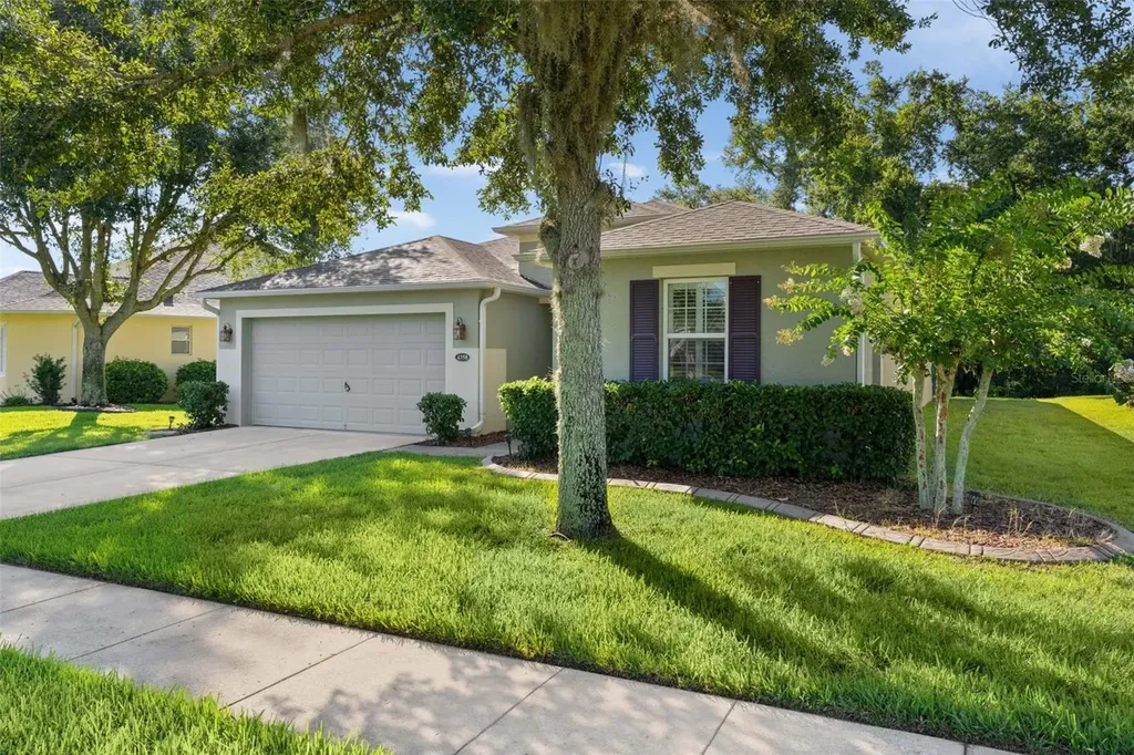 4358 Antietam Creek Trail Leesburg FL 34748
