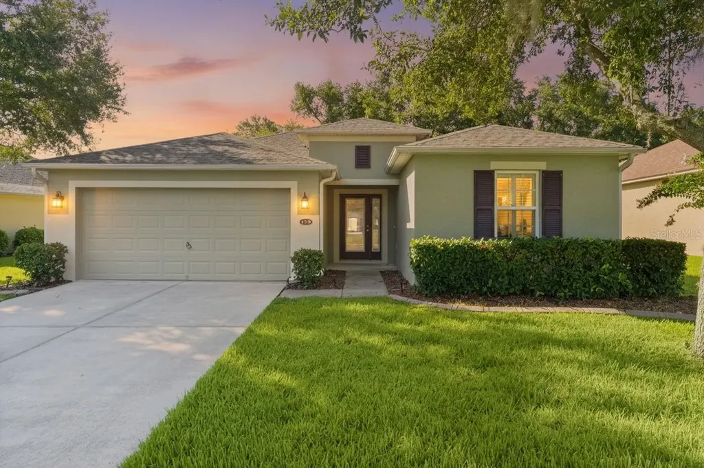 4358 Antietam Creek Trail Leesburg FL 34748