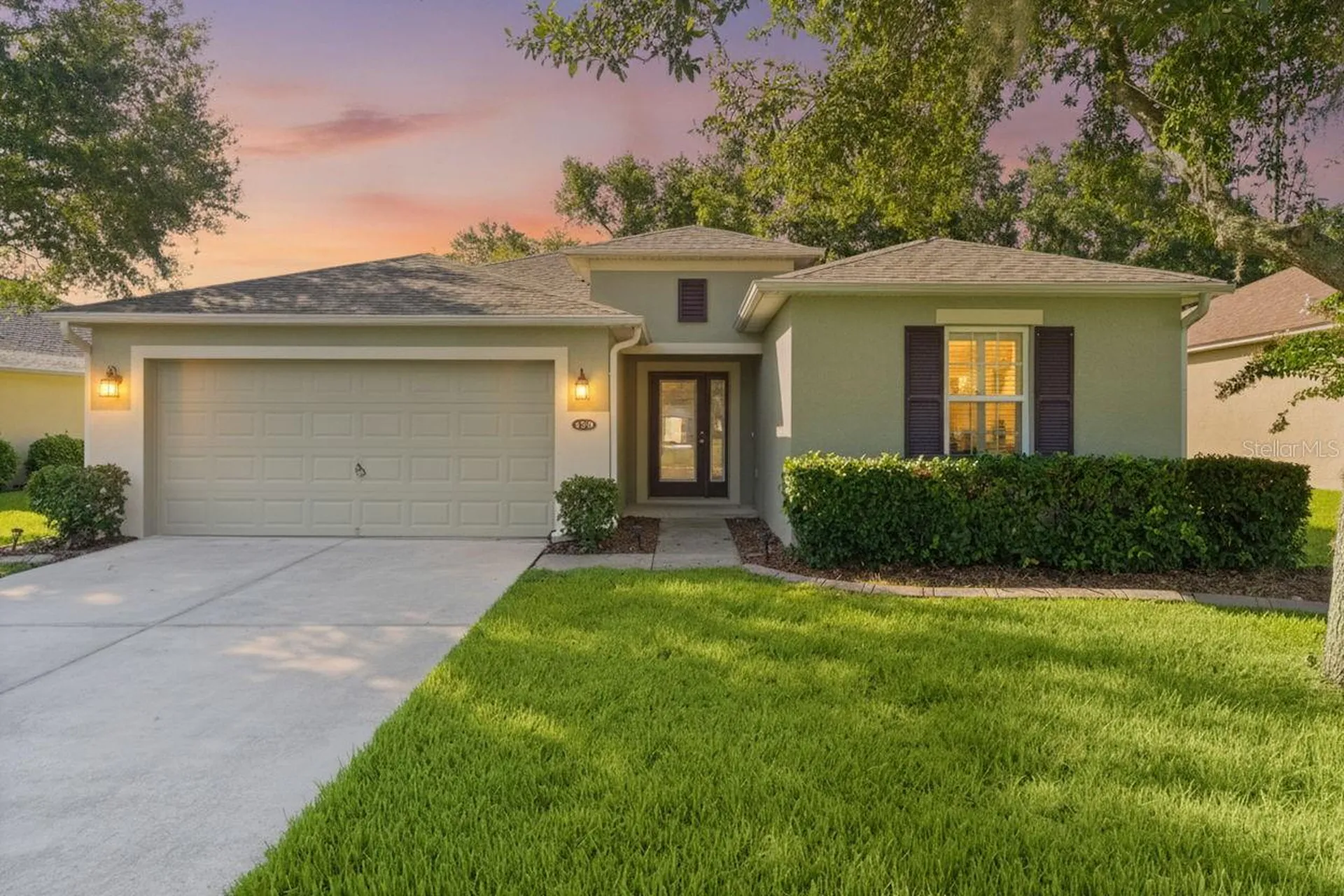 4358 Antietam Creek Trail Leesburg FL 34748