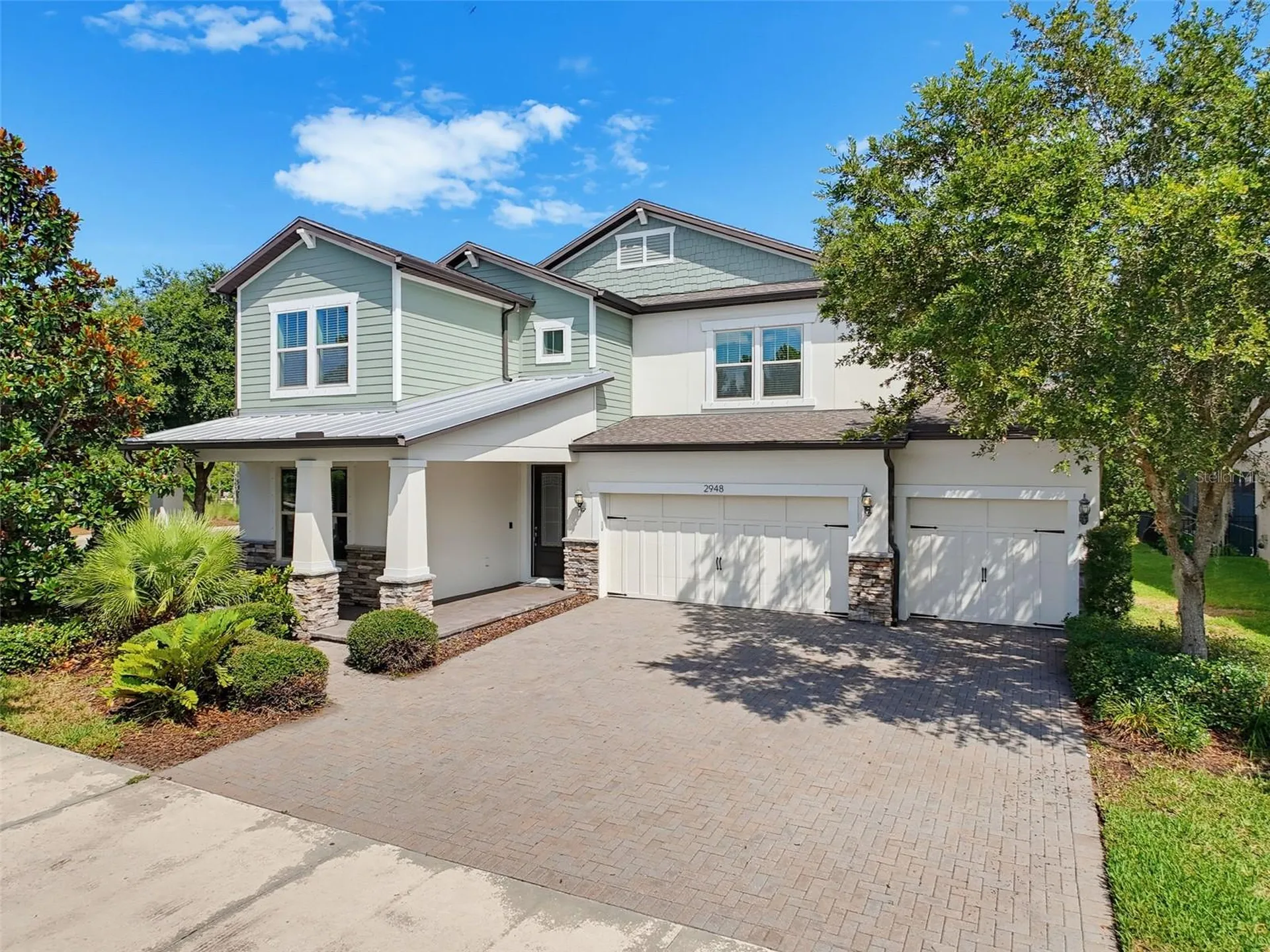 2948 Murray Pass Odessa FL 33556