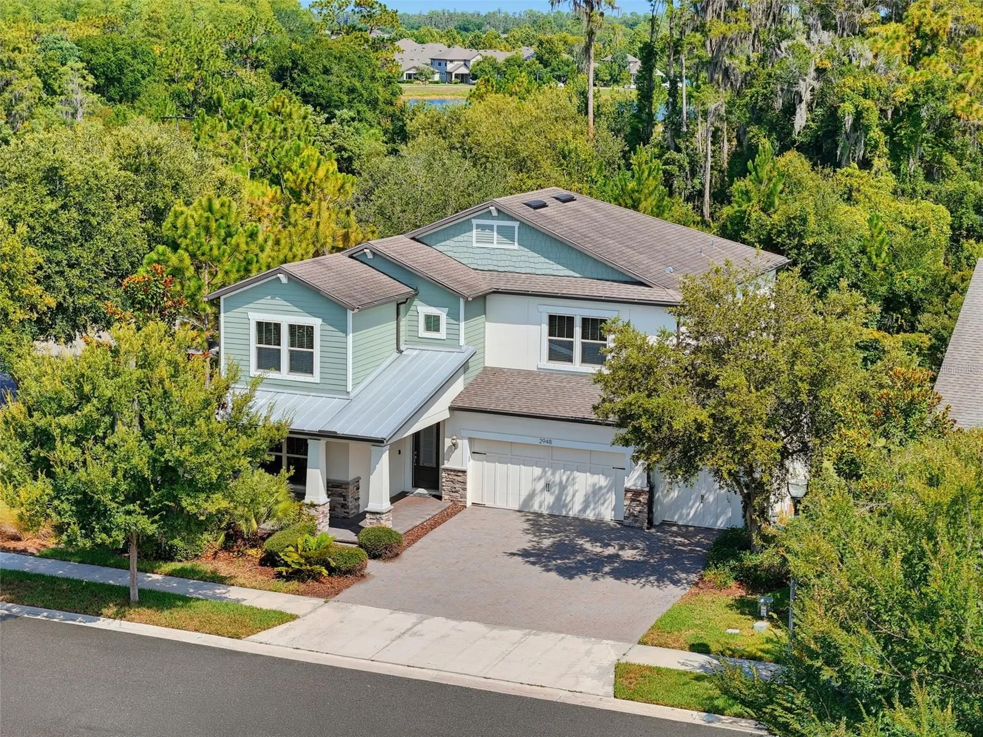 2948 Murray Pass Odessa FL 33556